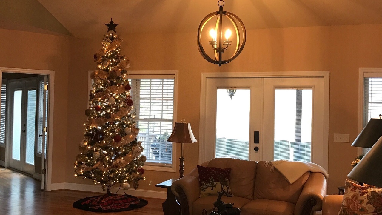 Photo of Bedroom in Sky Valley