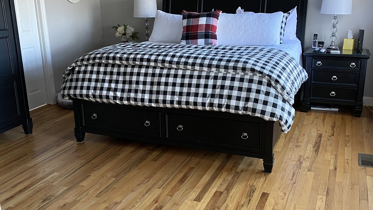 Photo of Bathroom in Sky Valley