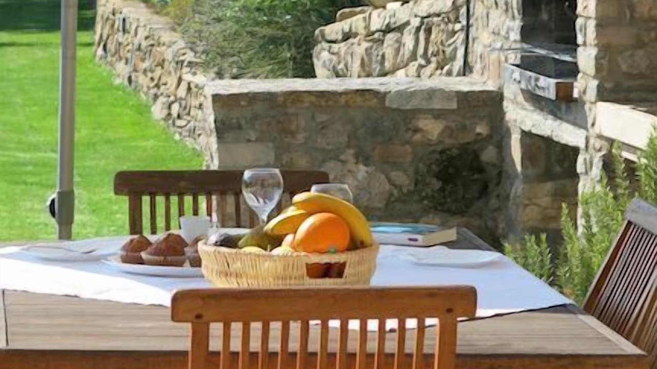 Photo of Outdoor in Montcortes