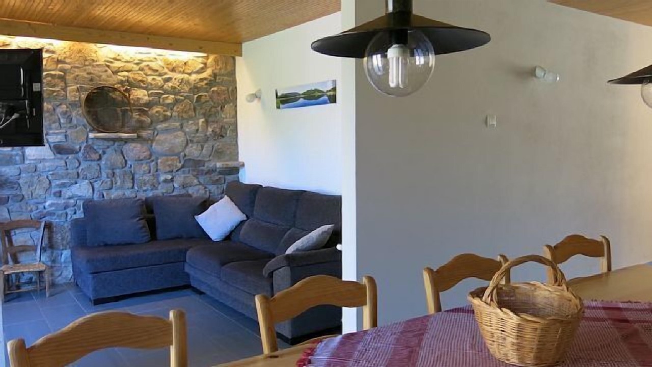 Photo of Livingroom in Montcortes