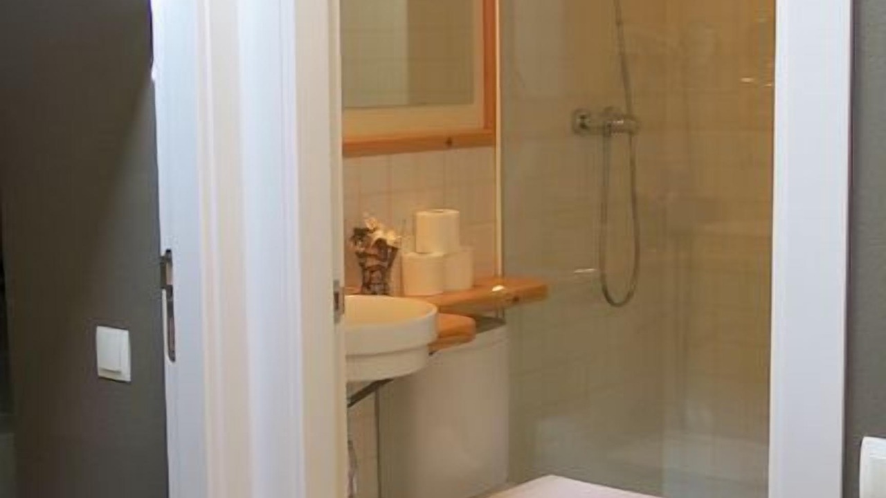 Photo of Bathroom in Montcortes