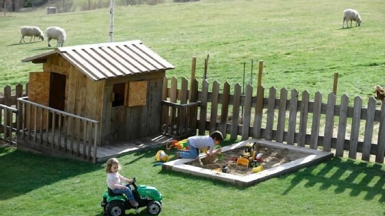 Photo of Outdoor in Montcortes