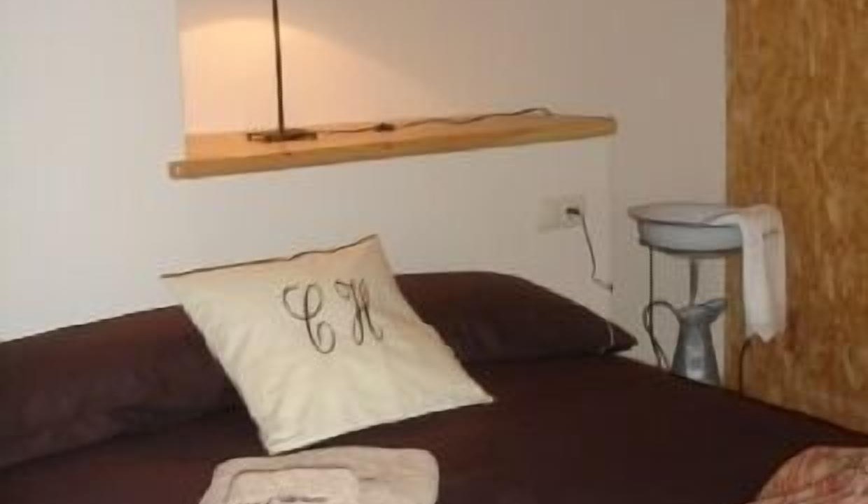 Photo of Bedroom in Montcortes