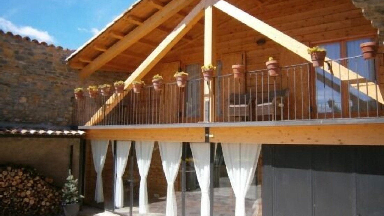 Photo of Outdoor in Montcortes