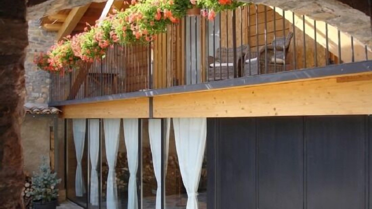 Photo of Outdoor in Montcortes