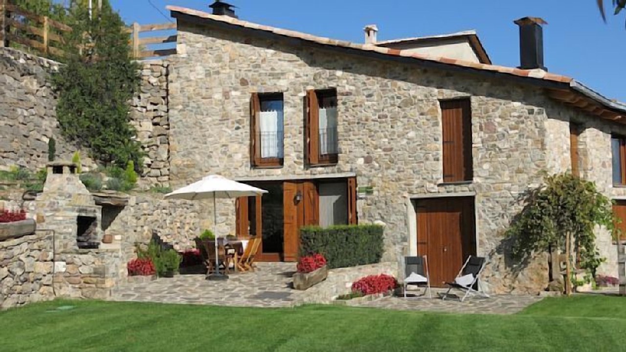 Photo of Outdoor in Montcortes