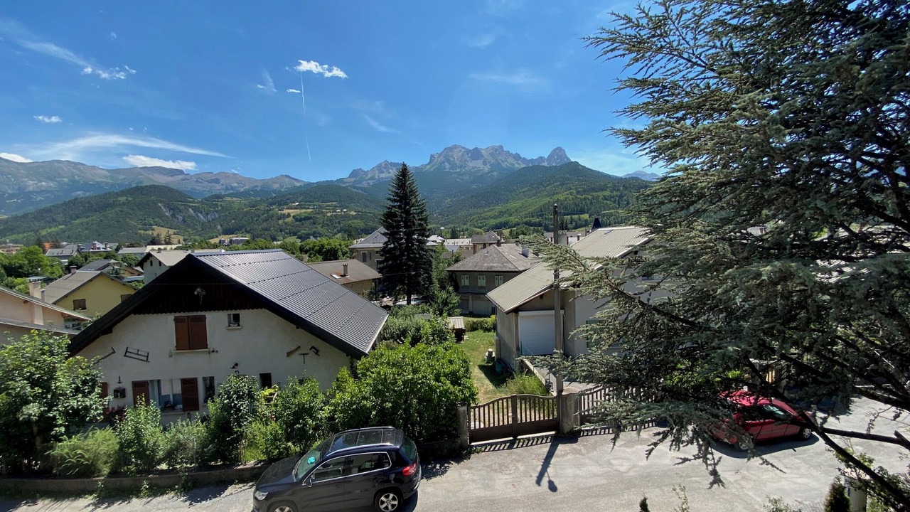 Photo of Outdoor in Barcelonnette