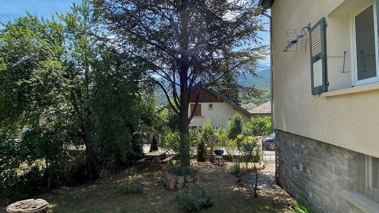 Photo of Outdoor in Barcelonnette