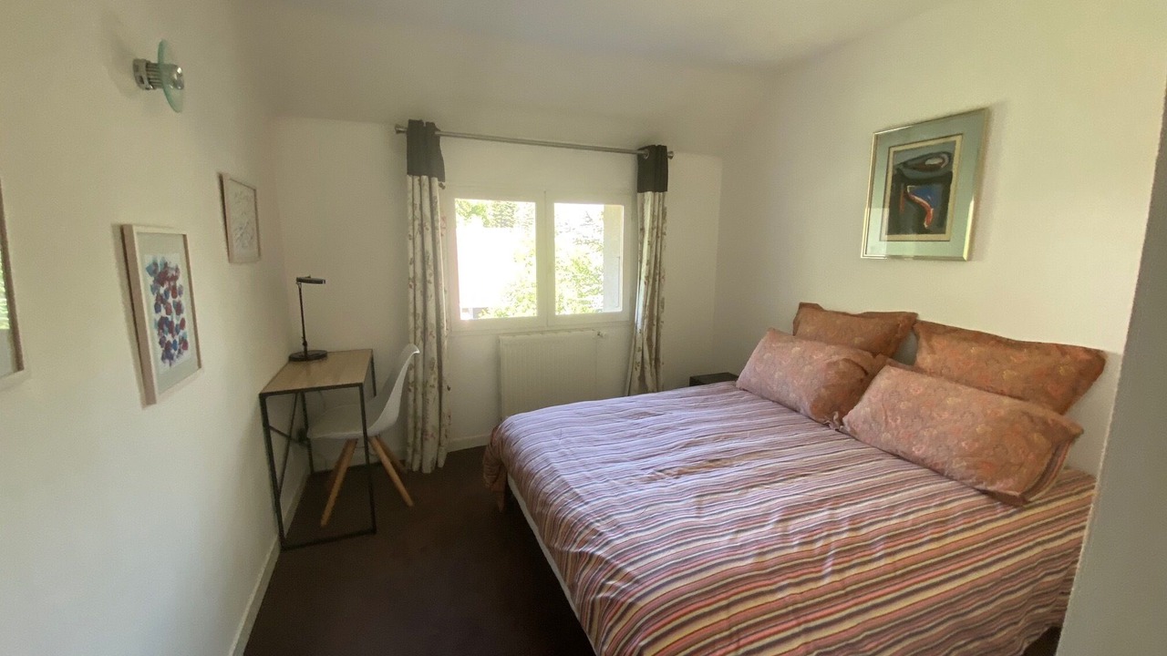 Photo of Bedroom in Barcelonnette