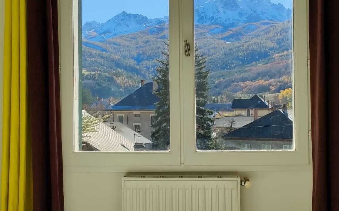 Photo of Bedroom in Barcelonnette