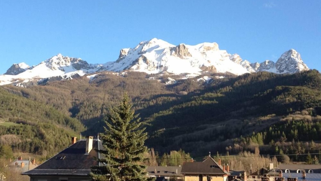 Photo of Others in Barcelonnette
