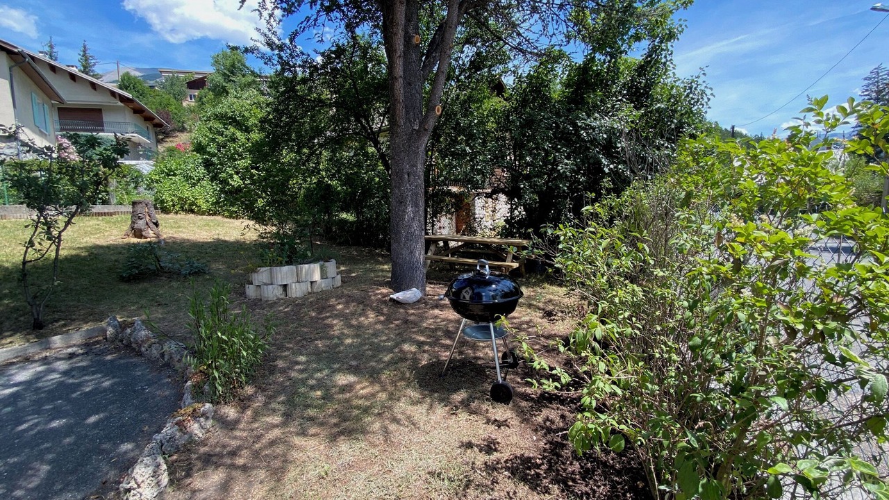 Photo of Outdoor in Barcelonnette