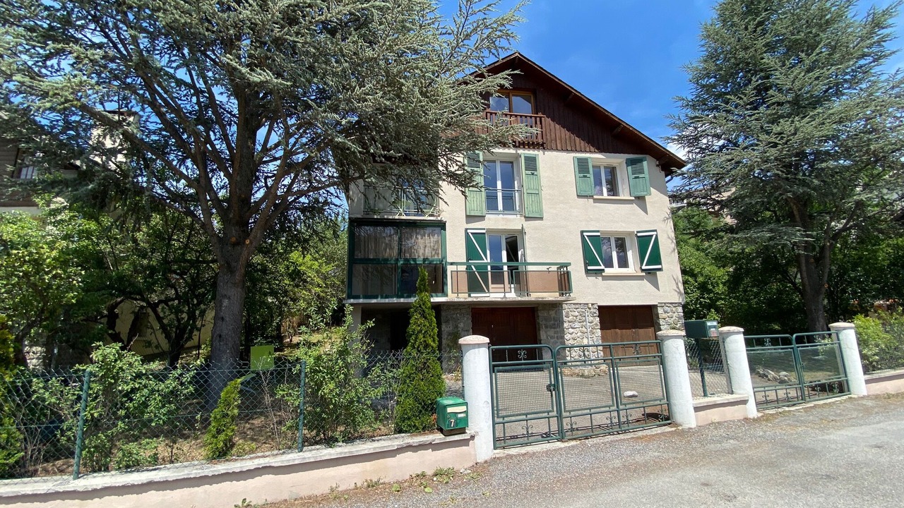Photo of Outdoor in Barcelonnette