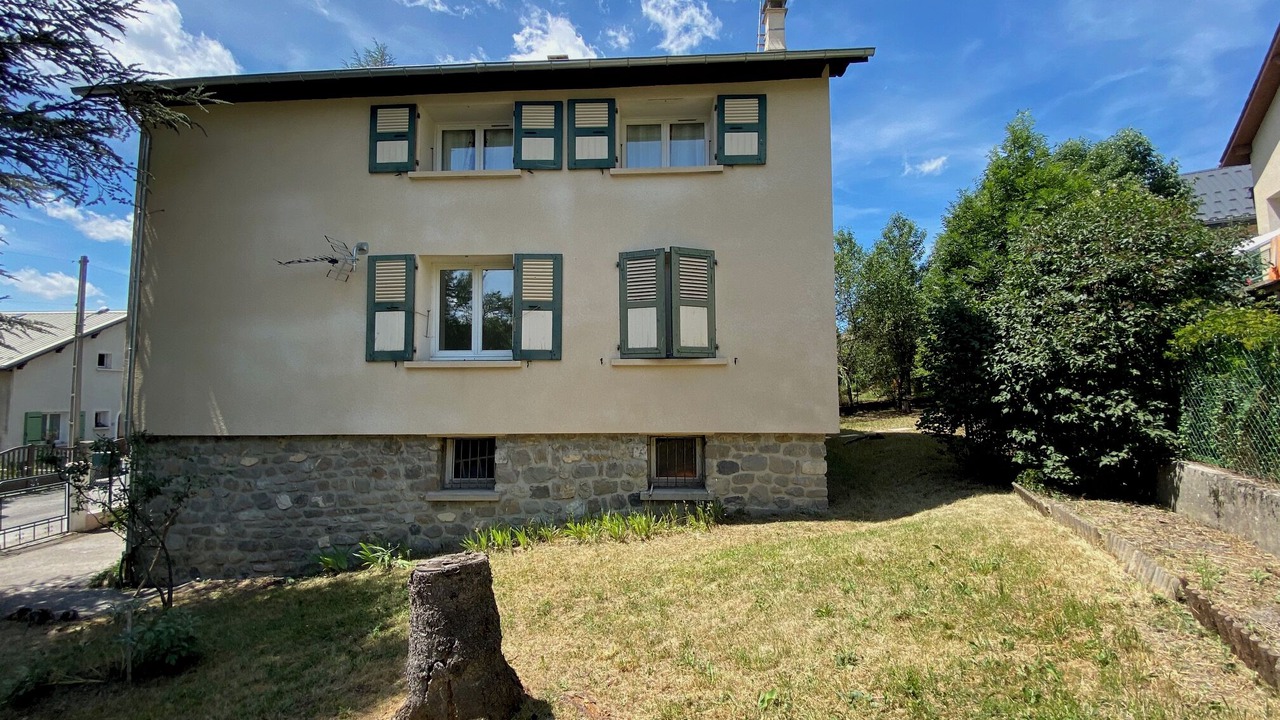 Photo of Outdoor in Barcelonnette
