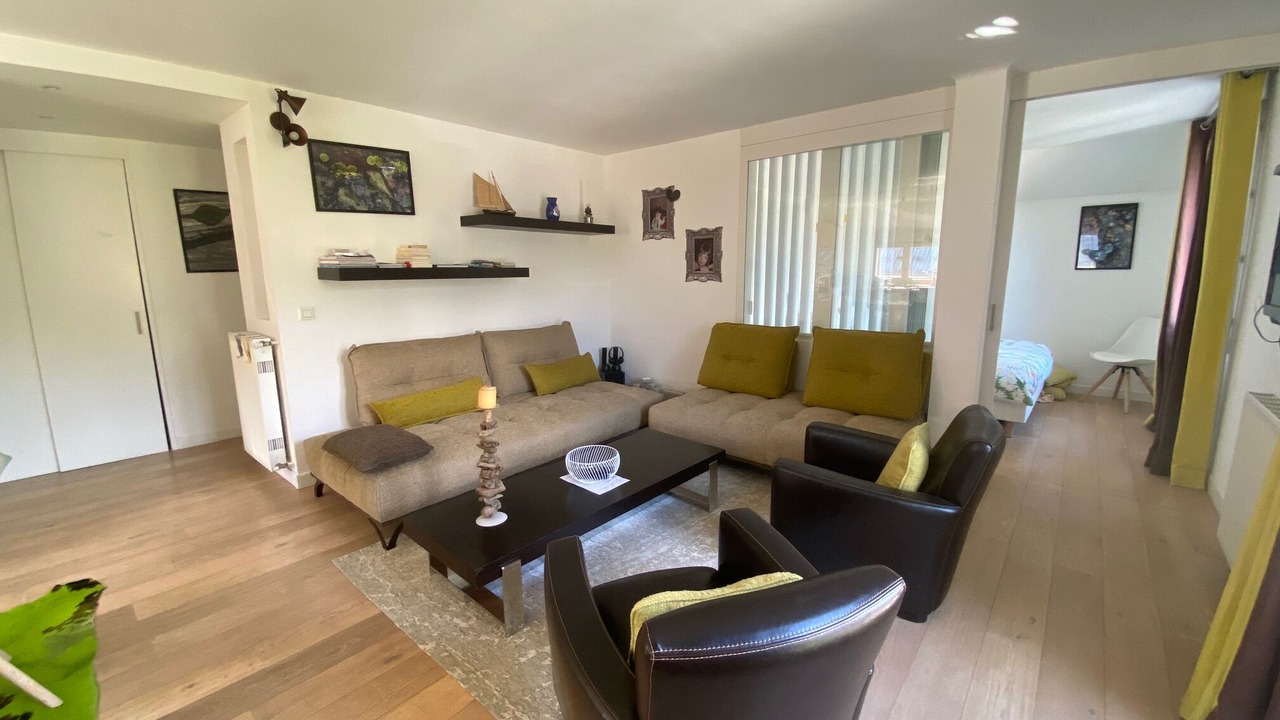 Photo of Livingroom in Barcelonnette