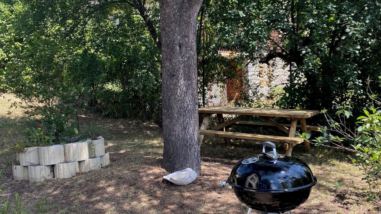 Photo of Outdoor in Barcelonnette