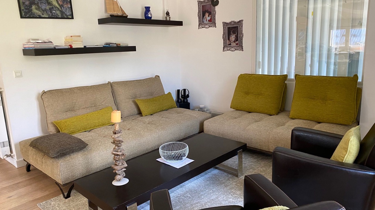Photo of Livingroom in Barcelonnette
