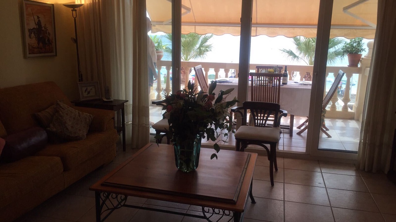 Photo of Livingroom in Coveta Fuma