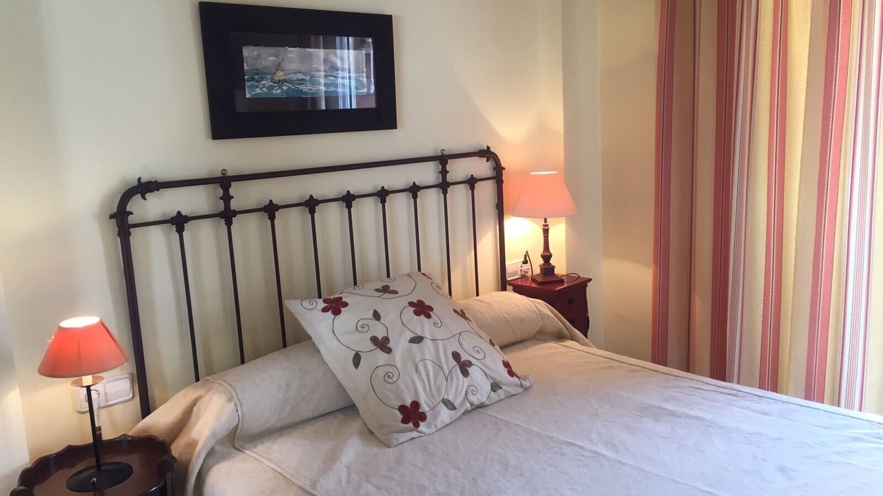 Photo of Bedroom in Coveta Fuma