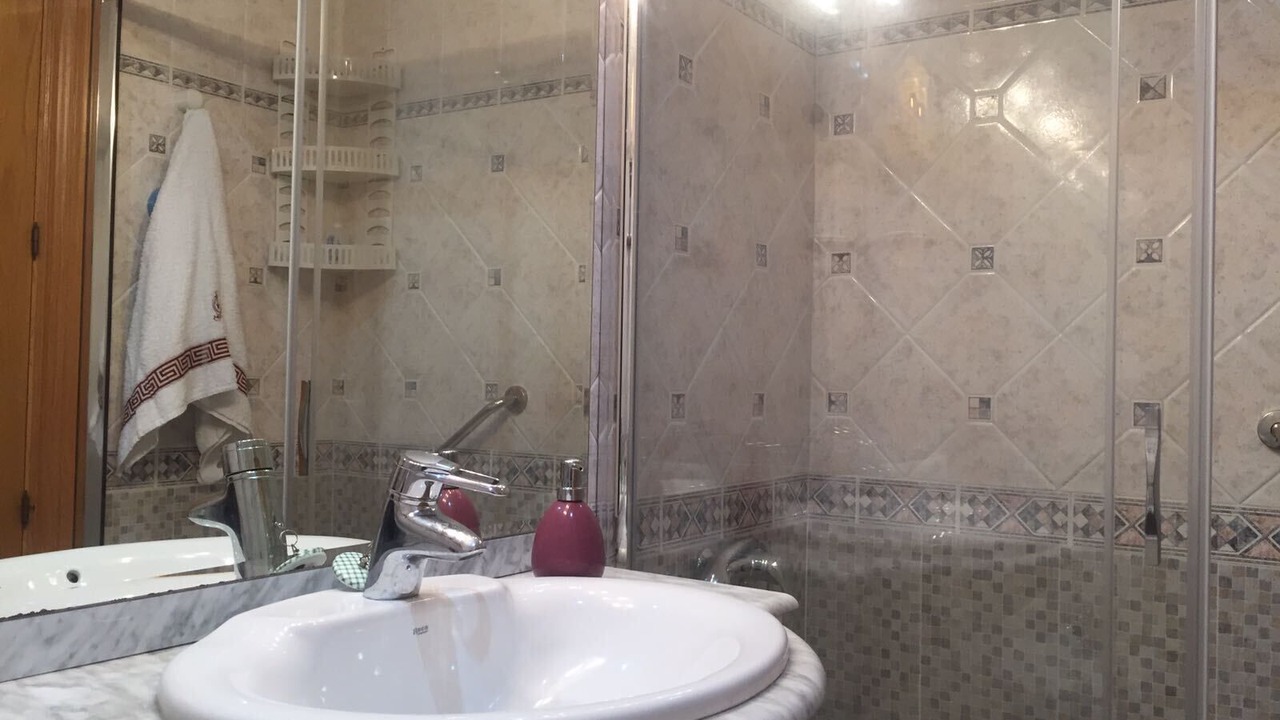 Photo of Bathroom in Coveta Fuma