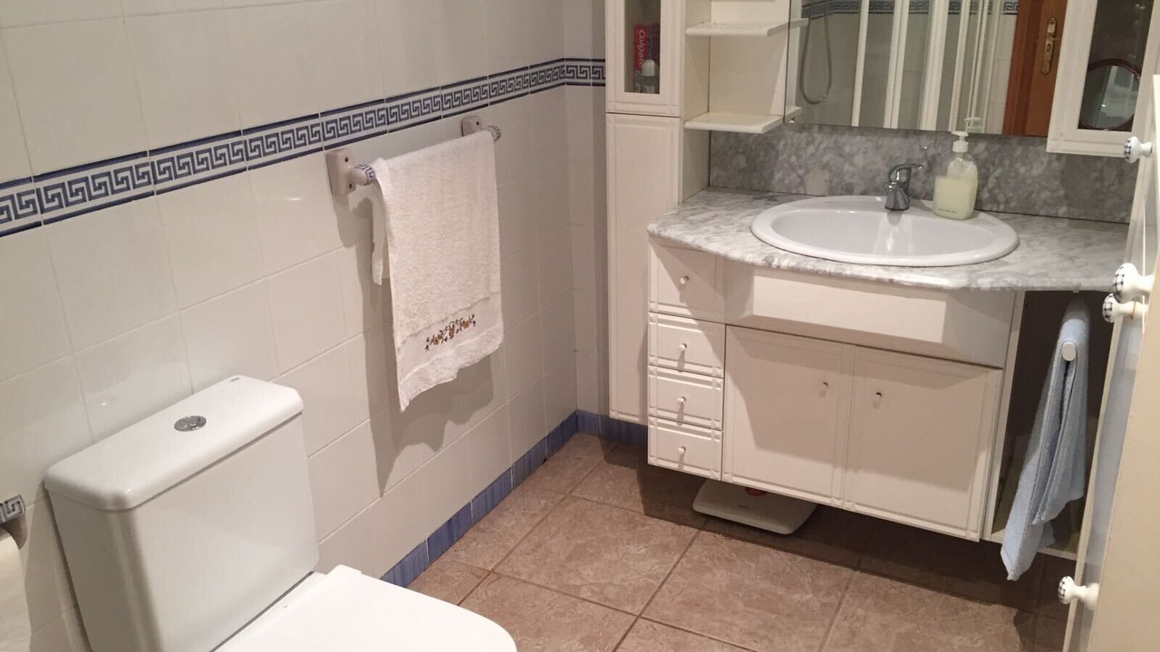 Photo of Bathroom in Coveta Fuma
