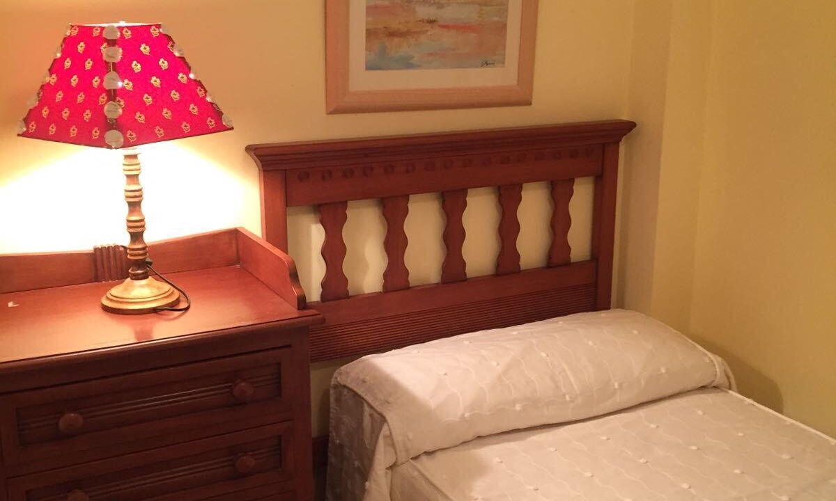 Photo of Bedroom in Coveta Fuma