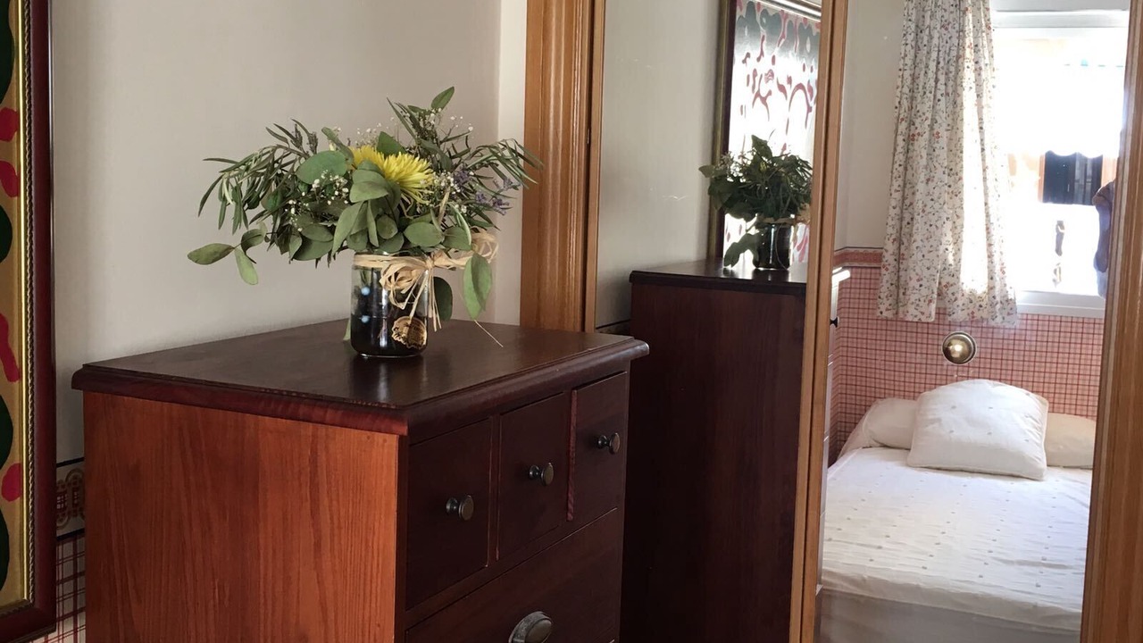 Photo of Bedroom in Coveta Fuma