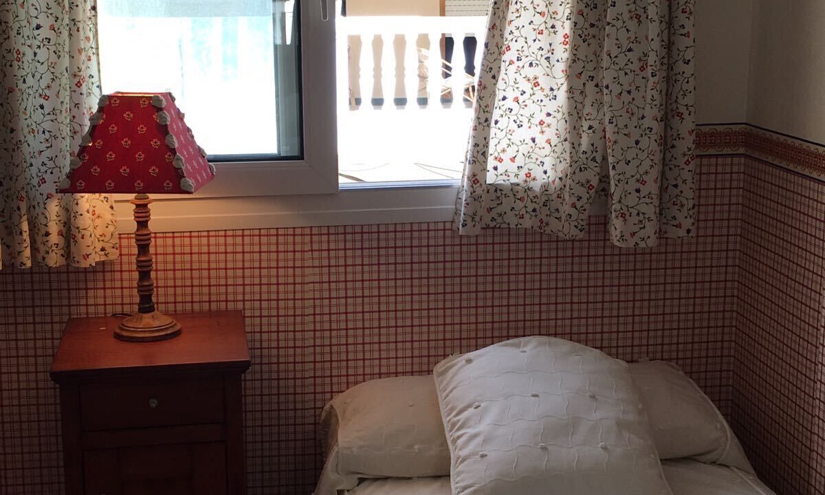 Photo of Bedroom in Coveta Fuma