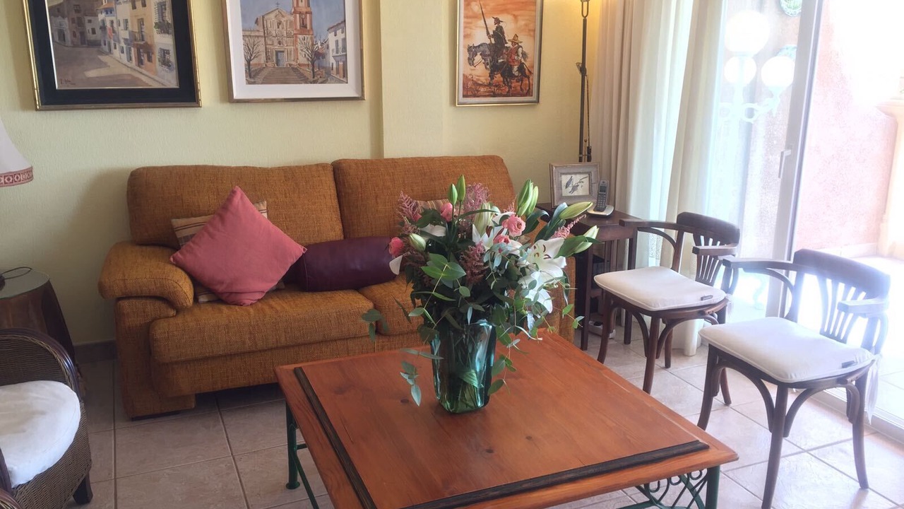 Photo of Livingroom in Coveta Fuma
