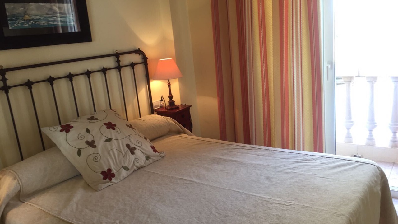 Photo of Bedroom in Coveta Fuma