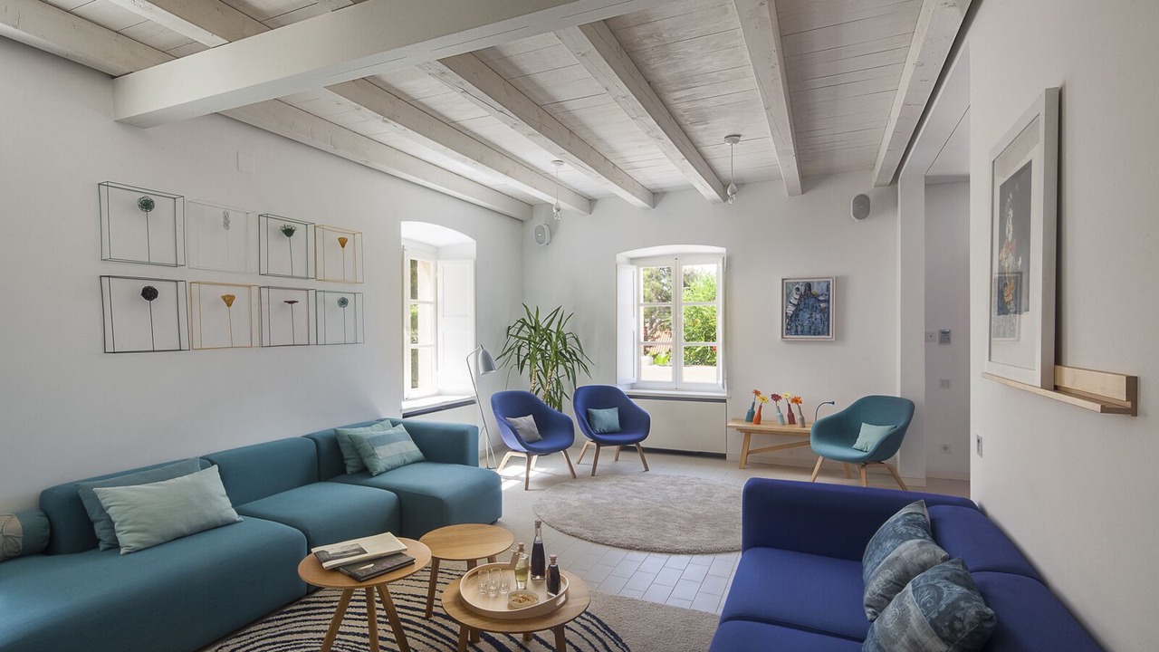 Photo of Livingroom in Pile