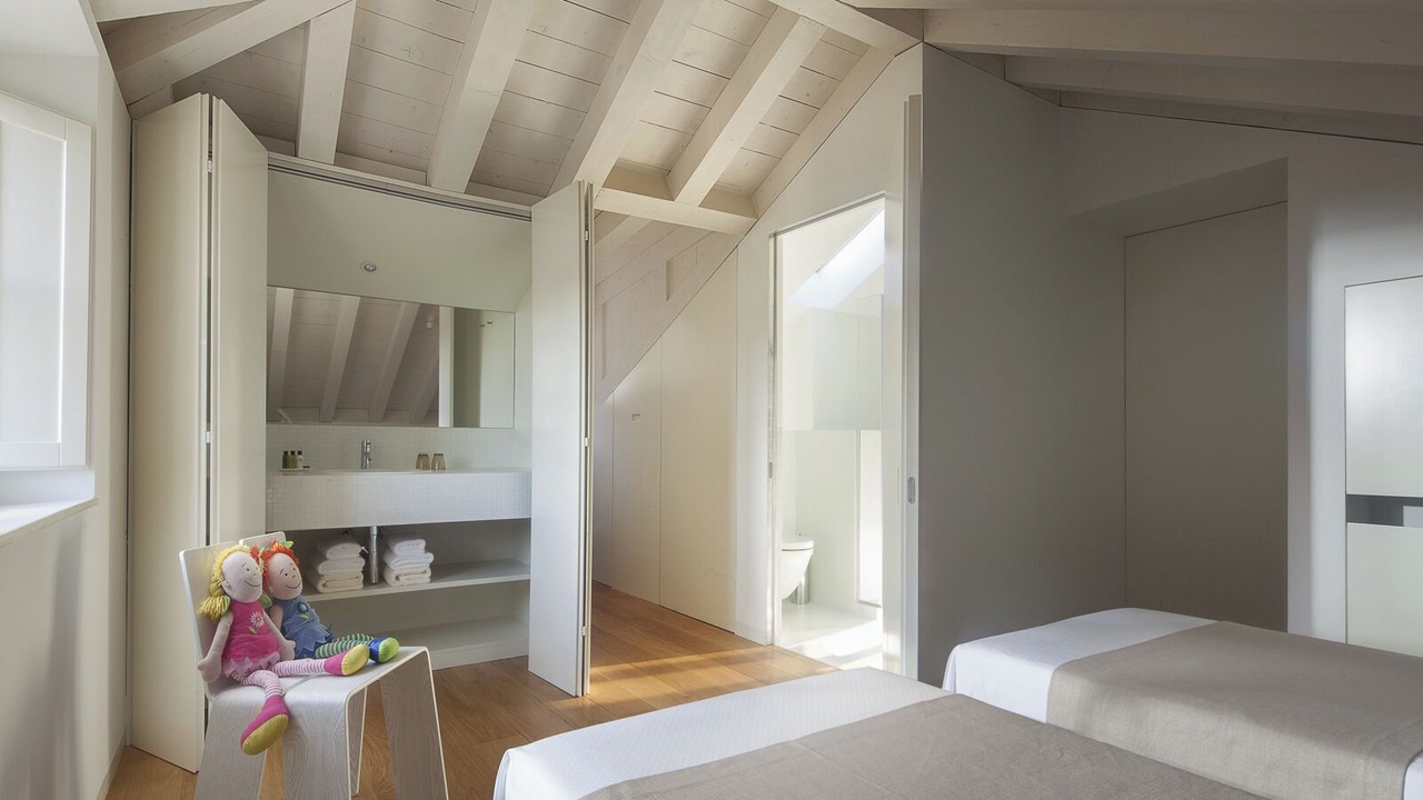 Photo of Bathroom in Pile