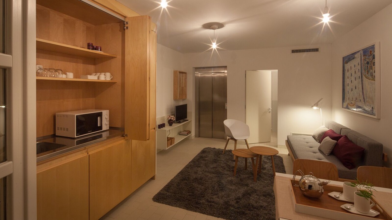Photo of Livingroom in Pile