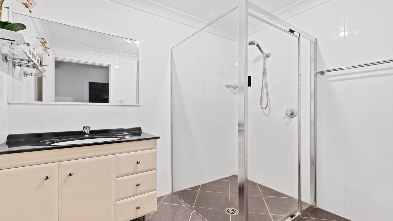 Photo of Bathroom in Hawks Nest