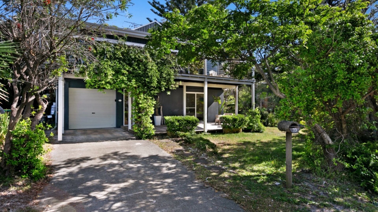 Photo of Outdoor in Hawks Nest