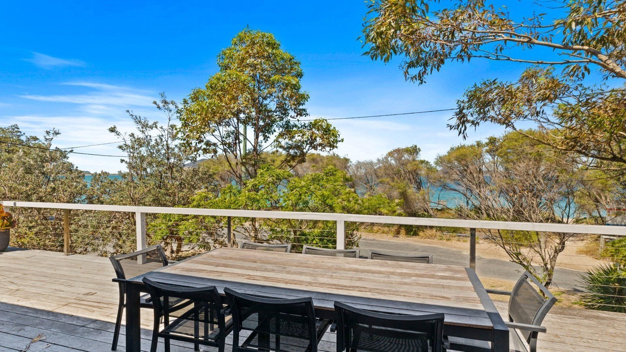 Photo of Outdoor in Hawks Nest