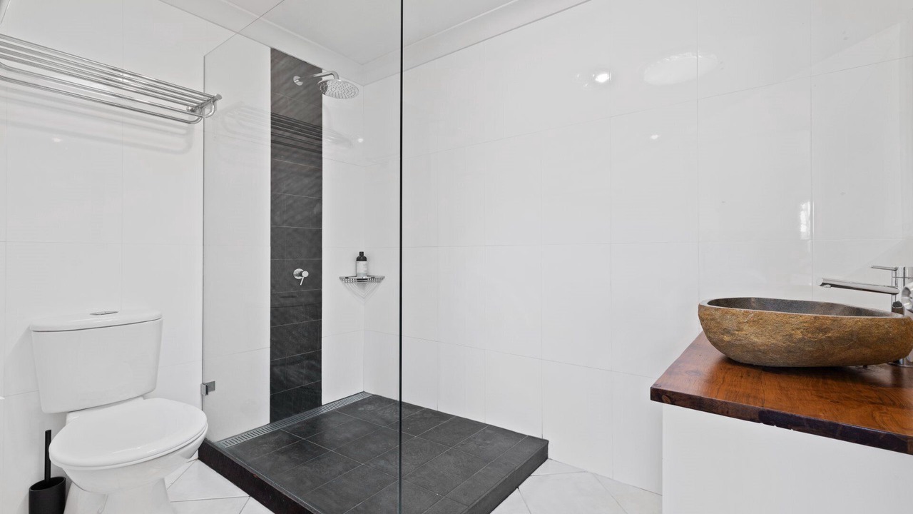 Photo of Bathroom in Hawks Nest