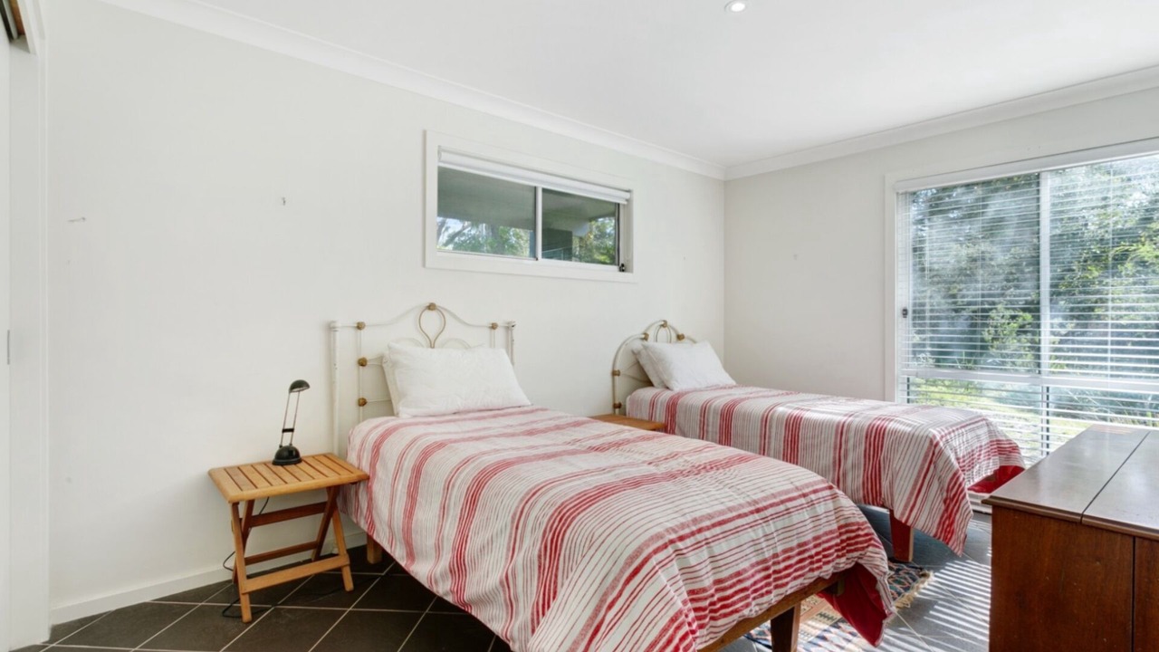 Photo of Bedroom in Hawks Nest