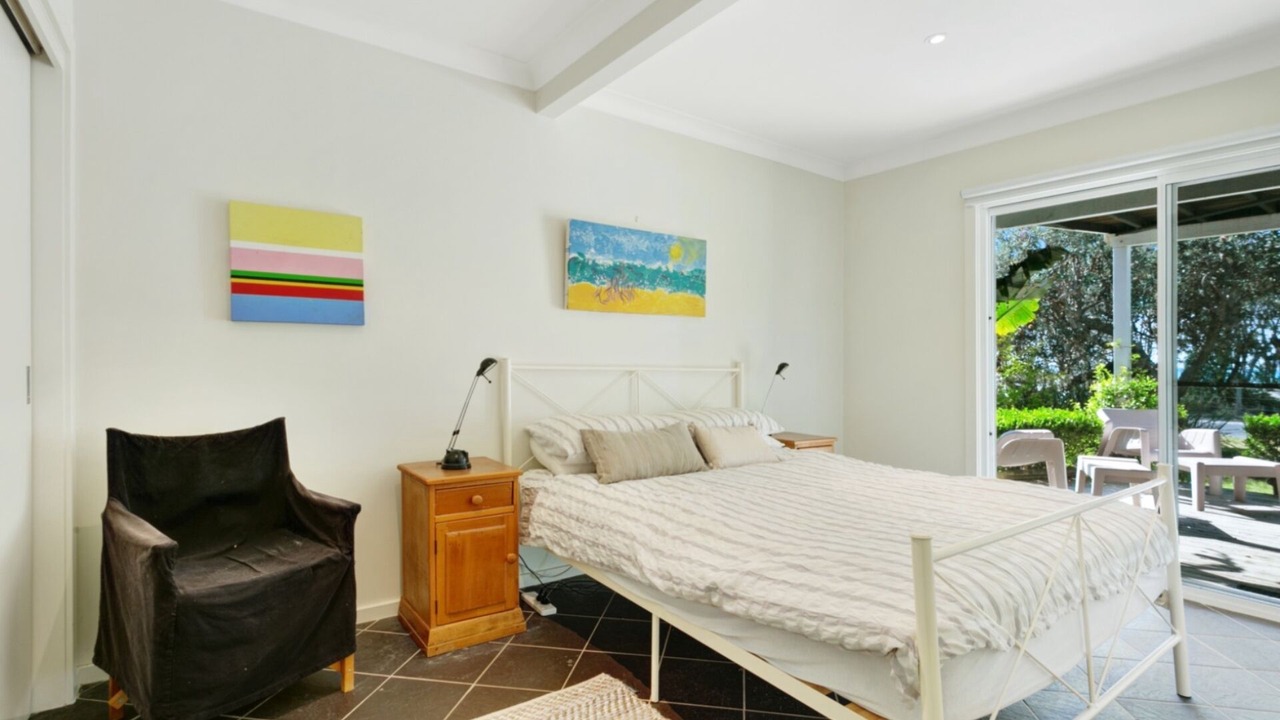 Photo of Bedroom in Hawks Nest