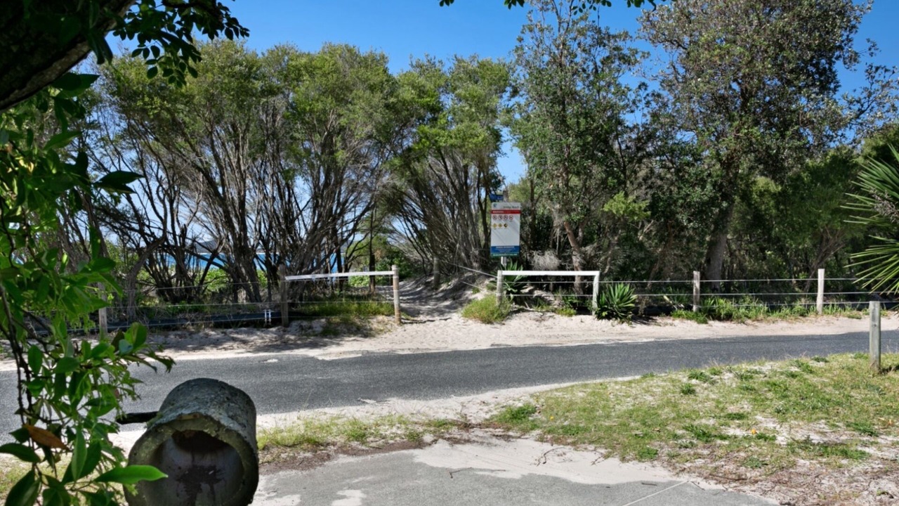 Photo of Outdoor in Hawks Nest