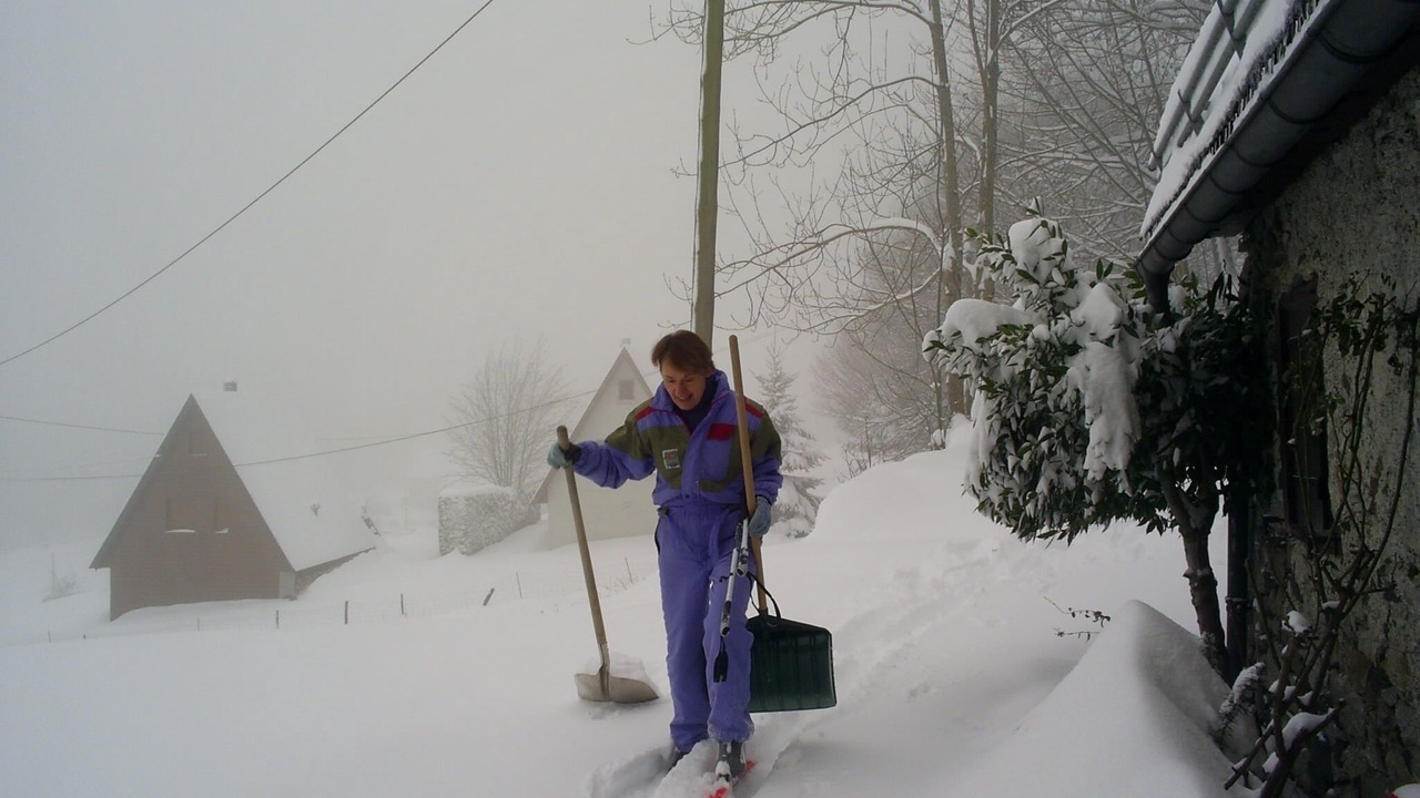 Photo of Others in Sainte-Marie-de-Campan