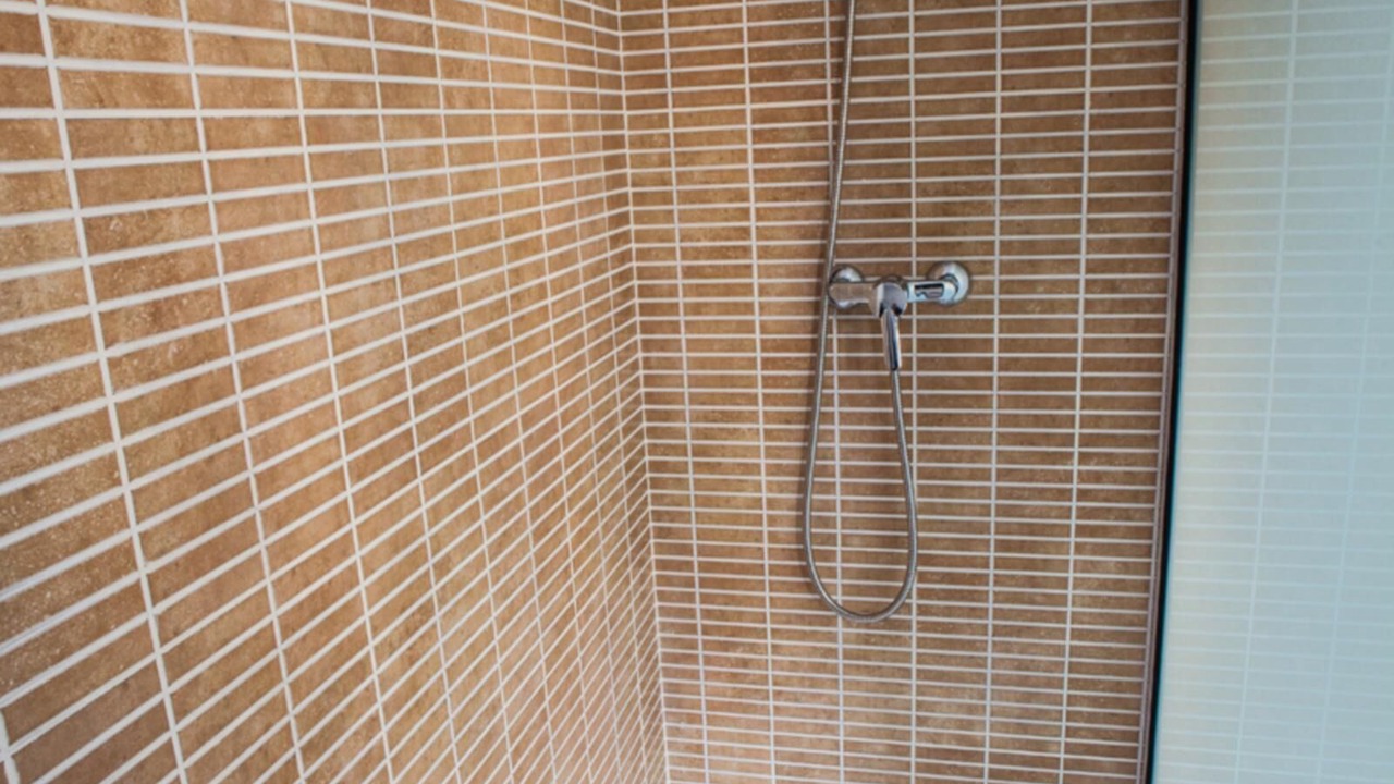 Photo of Bathroom in Amposta