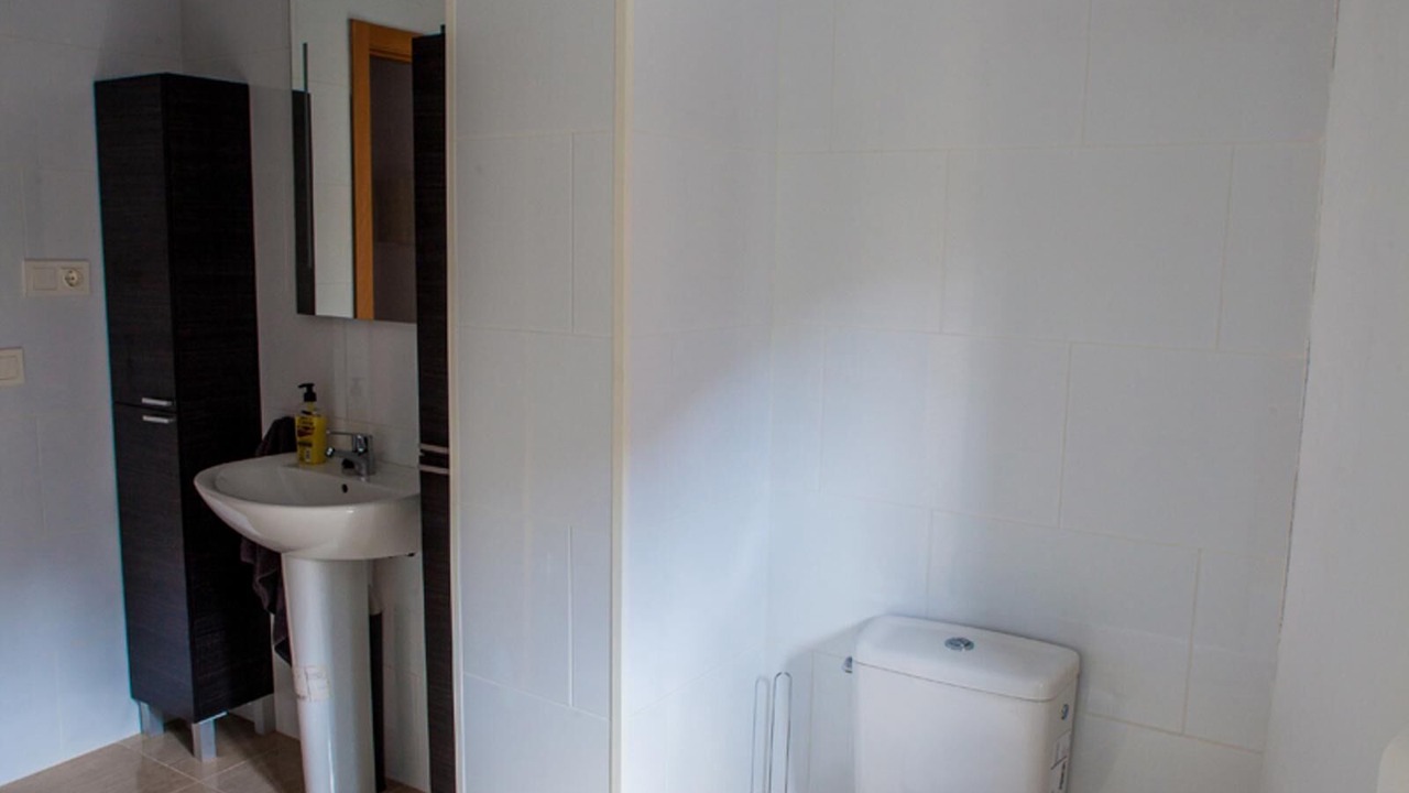 Photo of Bathroom in Amposta