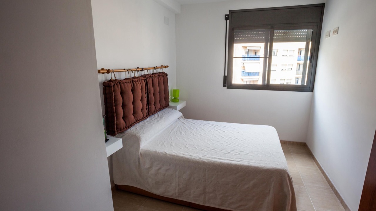 Photo of Bedroom in Amposta