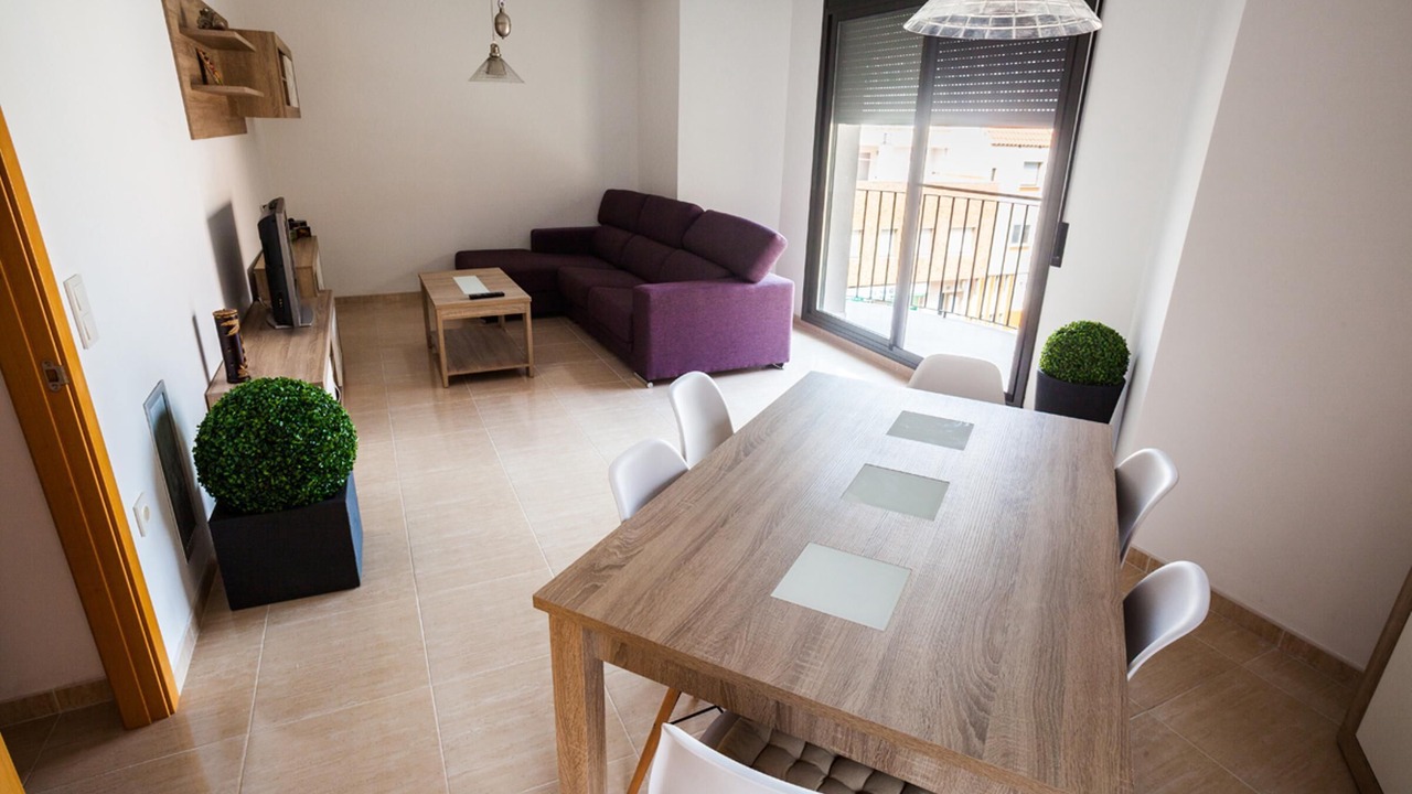 Photo of Livingroom in Amposta
