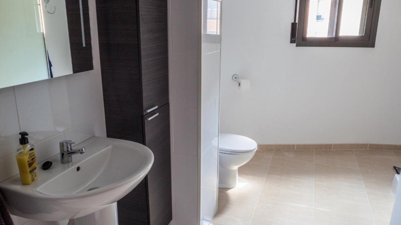 Photo of Bathroom in Amposta