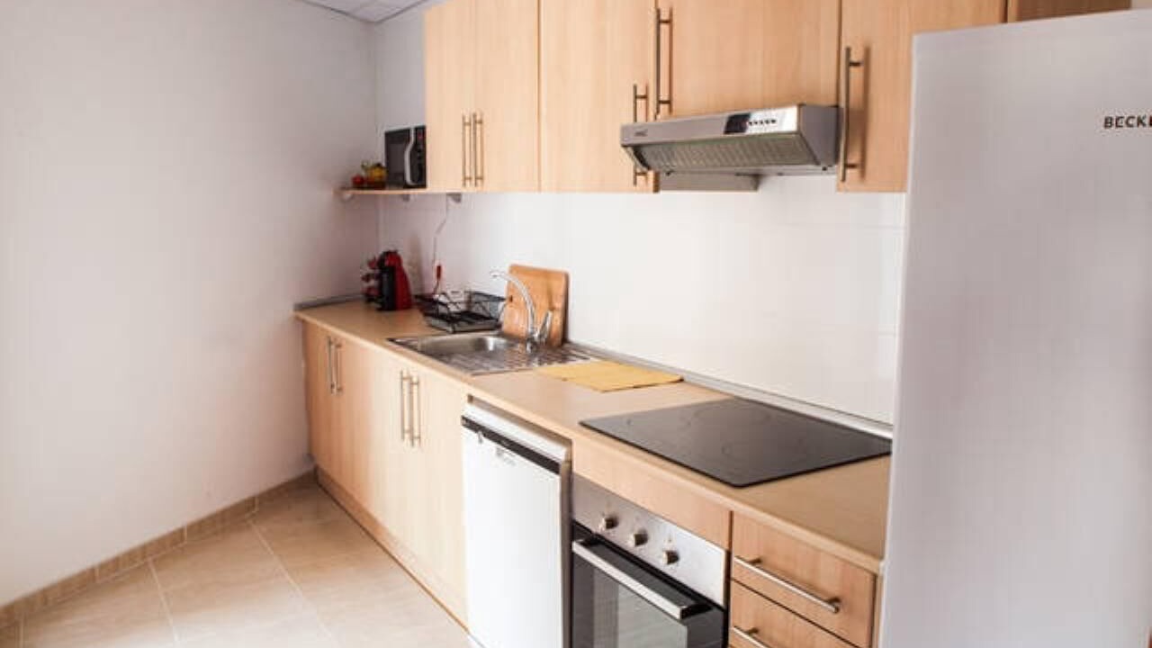 Photo of Kitchen in Amposta