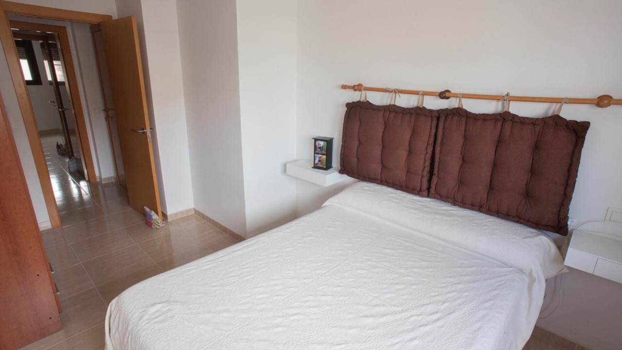 Photo of Bedroom in Amposta