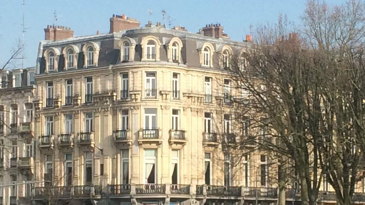 Photo of Outdoor in Historic Center