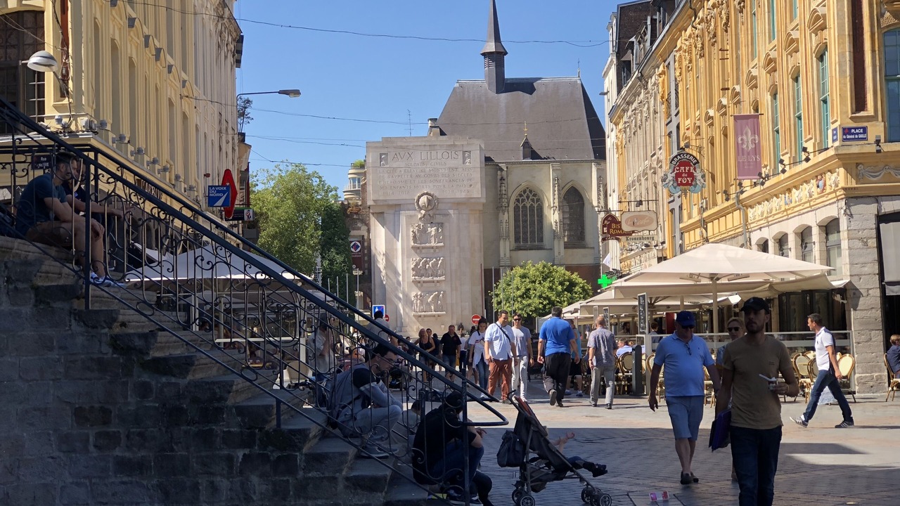 Photo of Others in Historic Center